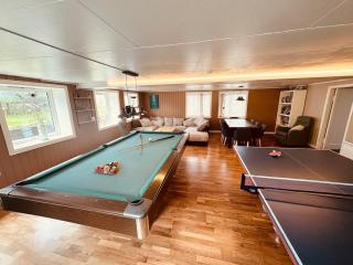North Sea Guesthouse - - 7
