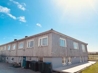 North Sea Guesthouse - - 5