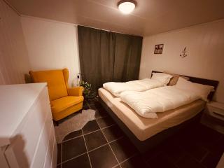 North Sea Guesthouse - - 2