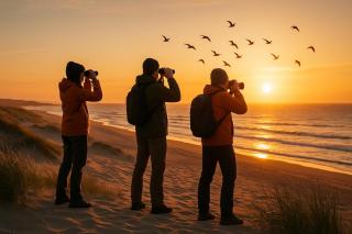 North Sea Guesthouse - - 1