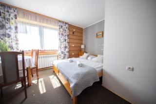 U Sobali Pokoje Gościnne - Zakopane - 2