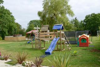 la longère aux volets rouges - 8