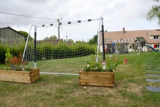la longère aux volets rouges - 7