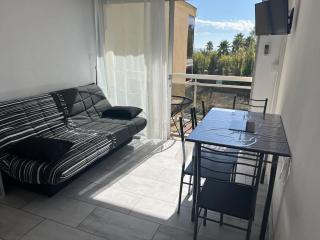 Charmant Studio Proche Plage - Valras-Plage - 0