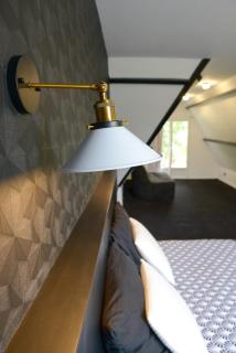 la longère aux volets rouges - 6