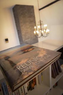 la longère aux volets rouges - 4