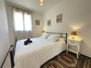 Valras-Loc Appartement cosy a 300m de la plage - 9