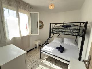 Valras-Loc Appartement cosy a 300m de la plage - Valras-Plage - 6