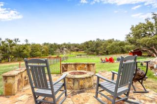The Haven - Texas-sized Getaway for 12 - New Braunfels - 6