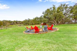 The Haven - Texas-sized Getaway for 12 - New Braunfels - 5