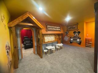 Brand New 9 Bedrooms Single Family Solara 67BR - 5