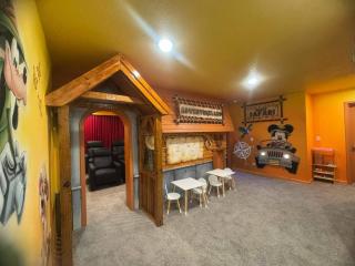 Brand New 9 Bedrooms Single Family Solara 67BR - 3