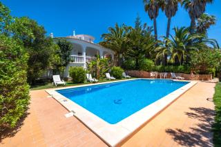 Casa Marina - Swimming pool - Countryside - BY BEDZY - Pêra - 0