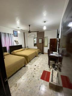 Hotel Claudia - Macuspana - 2