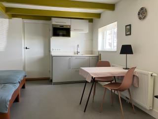 B&B de Bels - Harich - 9