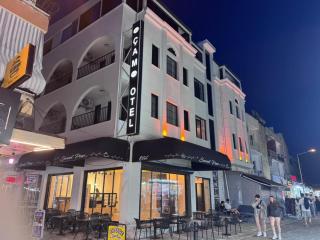 Çam Otel - Edremit - 9