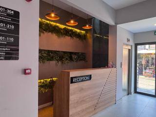 Çam Otel - Edremit - 8