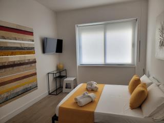 officina23 HOME GALLERY art & wellness SUITE - 4
