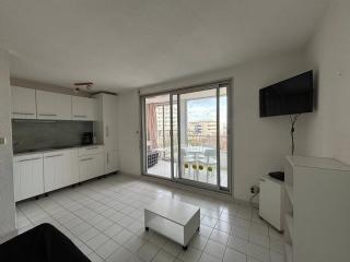 Valras-Loc Appartement Valras vue sur la mer - Valras-Plage - 6