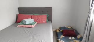 Anya's Room at MesaVerte Residences Tower 2 - Cagayan de Oro - 5