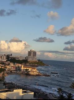 apartmento Beira Mar - Salvador - 0