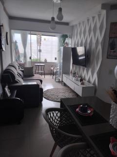 apartmento Beira Mar - Salvador - 7