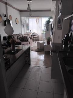 apartmento Beira Mar - Salvador - 2