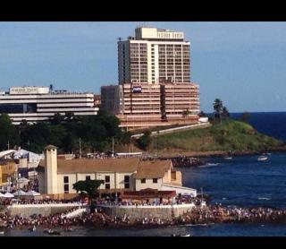 apartmento Beira Mar - Salvador - 1
