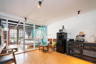 A Vintage Bedroom in District 1 - 4