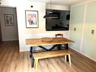 Acollidora planta baixa a La Molina - 6