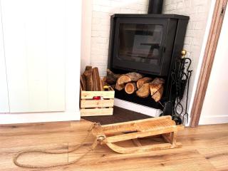 Acollidora planta baixa a La Molina - 3