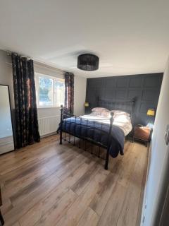 The Cube at No. 21. Modern & Stylish getaway. - Ilfracombe - 9