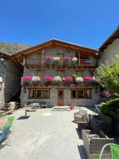 Agriturismo al pra di muriet - Susa - 0