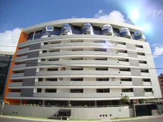 Nautilus Beira Mar Apartamento - 9