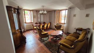 Pieve city center lovely flat appartamento con 3 camere - 1