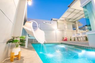 Céline Pool Villa - 5