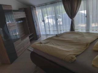 Hullám Apartman - Gyenesdiás - 9