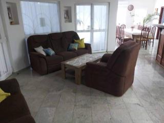 Hullám Apartman - Gyenesdiás - 7