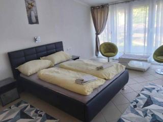 Hullám Apartman - Gyenesdiás - 5