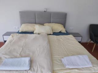Hullám Apartman - Gyenesdiás - 4