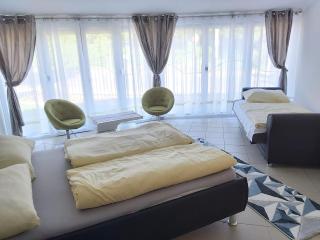 Hullám Apartman - Gyenesdiás - 2