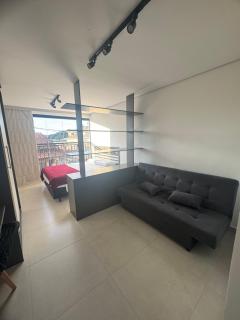 Studio lindo com piscina - São Lourenço - 8