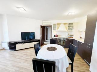 Villa Mare Apartment - Saints Constantine and Helena - 4