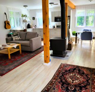 Old Library Lodge - Killaloe Station - 7