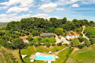 Agriturismo La Grada - 8