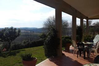 Agriturismo la Grada - Montemerano - 6