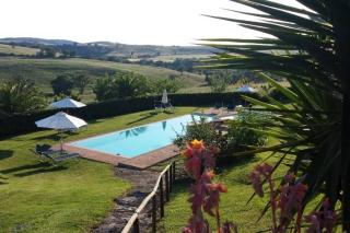 Agriturismo la Grada - Montemerano - 4