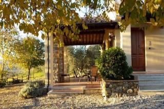 Agriturismo la Grada - Montemerano - 3