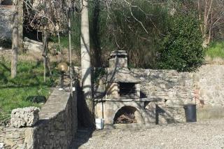 Agriturismo la Grada - Montemerano - 1