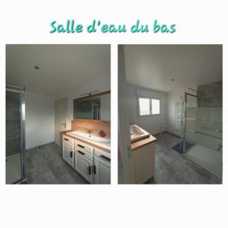La maison du Vicomte - Varennes - 5